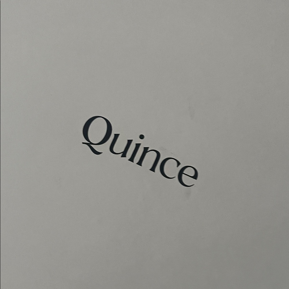 Quince Sleek Black Ankle Booties - Picture 3 of 14